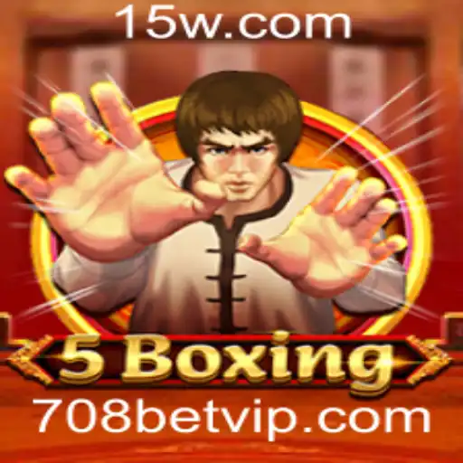 Descubra o Fascinante Mundo do 5Boxing com 708bet