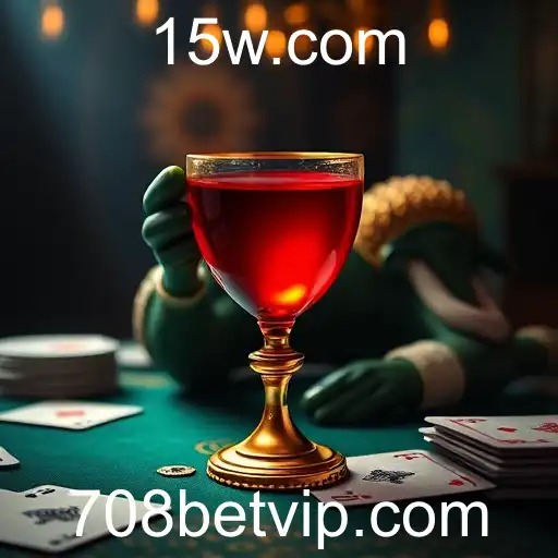 Bacará: A arte e estratégia por trás de 708bet