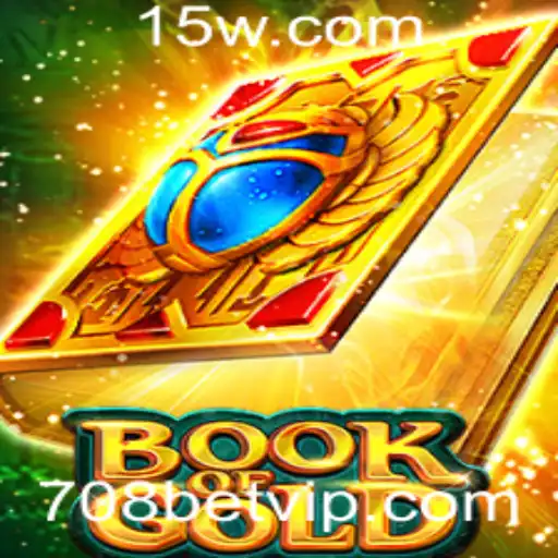 Descobrindo BookofGold: O Novo Fenômeno em 708bet