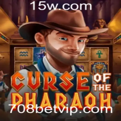 CurseofthePharaoh: Aventuras e Desafios no Antigo Egito