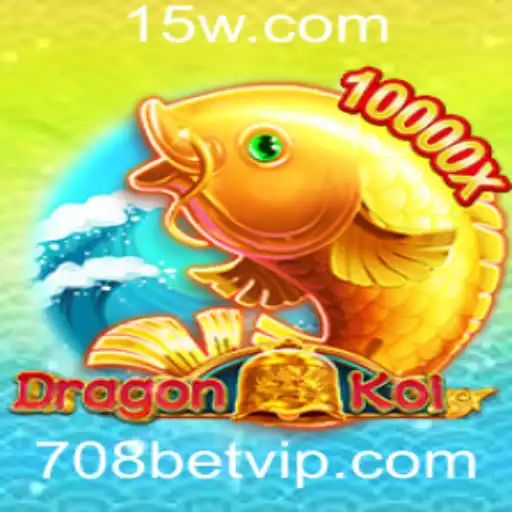Descubra o Fascinante Mundo de DragonKoi com 708bet