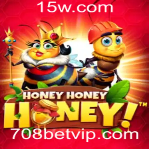 Descubra o Encanto do Jogo HoneyHoneyHoney no 708bet