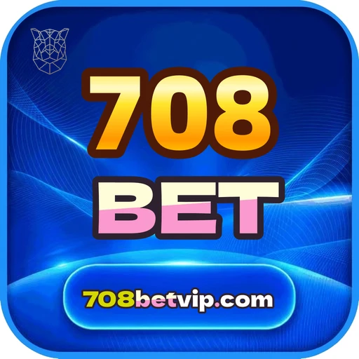 708bet Logo