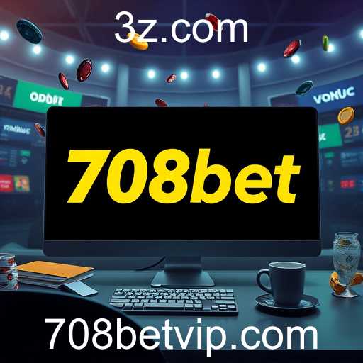 Impacto do Crescimento do 708bet no Mercado de Jogos