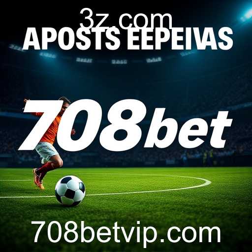 Apostas Esportivas