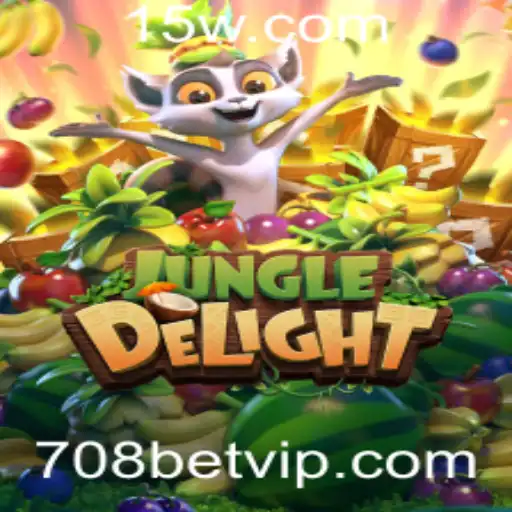 JungleDelight: Uma Aventura Selvagem com 708bet