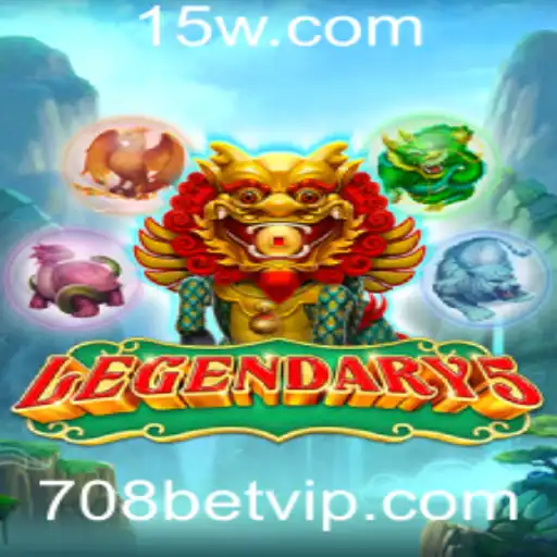 Explorando o Mundo de Legendary5 e o Impacto de 708bet
