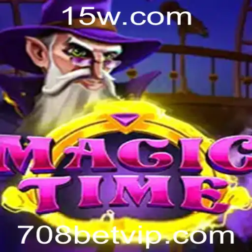 Explorando o Mundo de MagicTime: Regras e Estratégias para 708bet