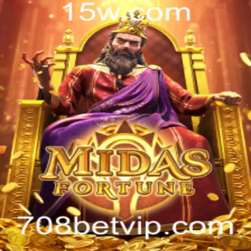 Descubra MidasFortune: O Novo Sucesso em Jogos de Azar