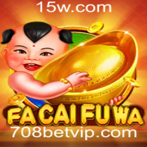 Descubra o Fascinante Jogo 'FaCaiFuWa' com 708bet