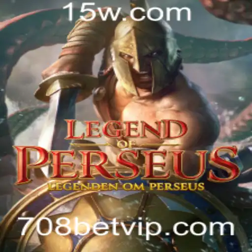 LegendofPerseus: O Novo Fenômeno dos Jogos Online