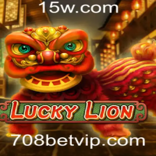 Descubra a Emoção do Jogo LuckyLion com 708bet