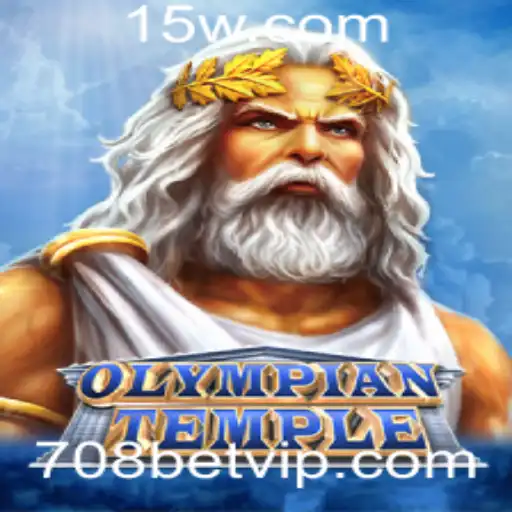 Explorando o Universo de OlympianTemple e 708bet