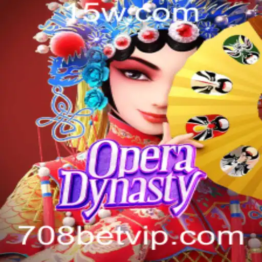 Explorando OperaDynasty: O Jogo de Slot Inspirado na Ópera Chinesa