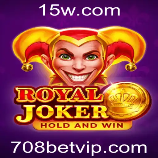 RoyalJoker: Uma Imersão no Mundo dos Jogos com 708bet
