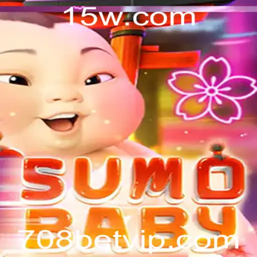 Descubra o Novo Fenômeno dos Jogos: SumoBaby e Sua Ligação com 708bet