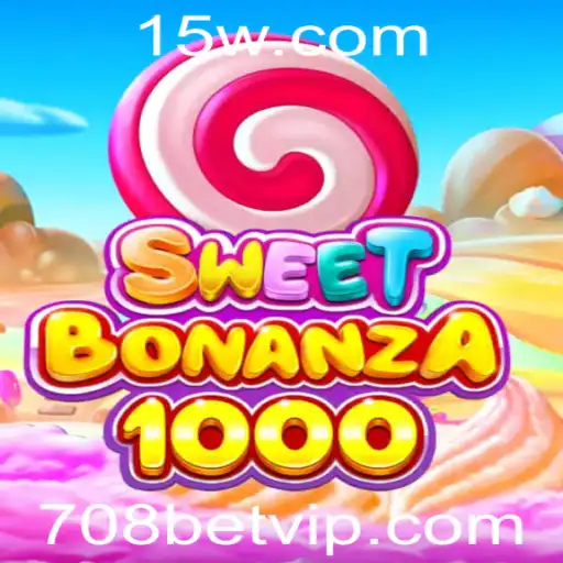 Descubra as Maravilhas do Jogo SweetBonanza1000 e a Parceria com 708bet