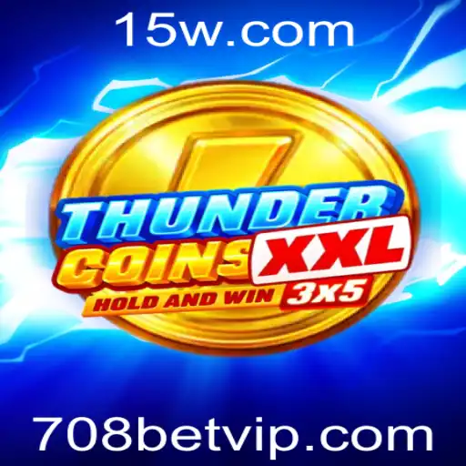 Descubra ThunderCoinsXxl: O Jogo de Aventura e Estratégia do Momento