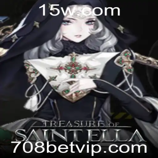 A Excitante Aventura de TreasureofSaintElla: Descubra o Tesouro Perdido