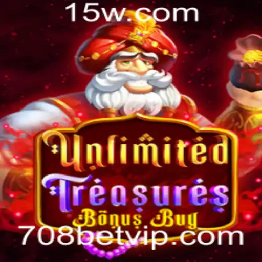 Explorando o Mundo de 'UnlimitedTreasuresBonusBuy' no 708bet