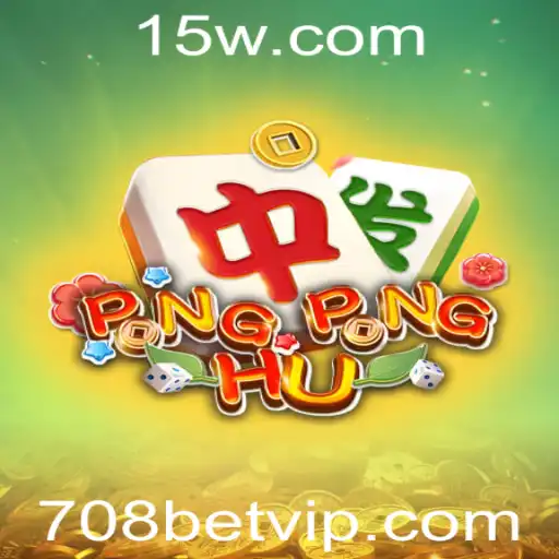 Explorando o Universo de PONGPONGHU com a Plataforma 708bet
