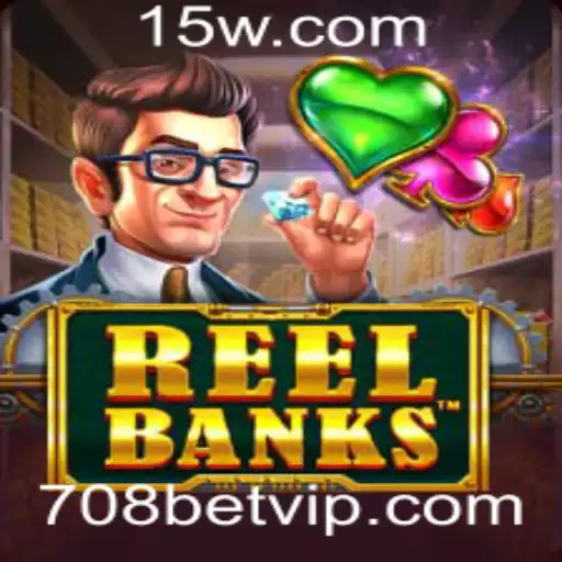 ReelBanks: Explore o Mundo Emocionante dos Jogos de Cassino