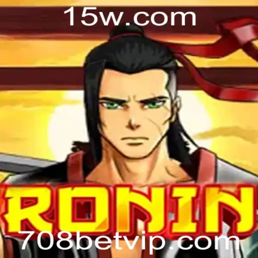 Descubra o Fascinante Mundo de Ronin e a Estratégia com 708bet
