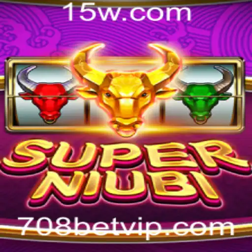 Descobrindo SuperNiubi: O Jogo Empolgante apoiado pela 708bet