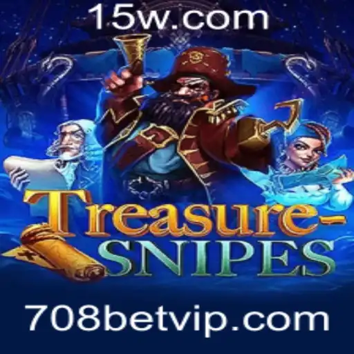 Explorando o Mundo de TreasureSnipes: Uma Nova Aventura no Universo 708bet