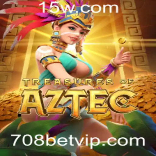 Descubra o Fascinante Mundo de Treasures of Aztec: O Jogo de Slots que Todos Estão Jogando