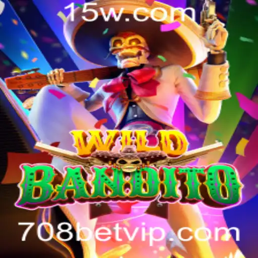 Descubra o Fascinante Mundo de WildBandito no 708bet