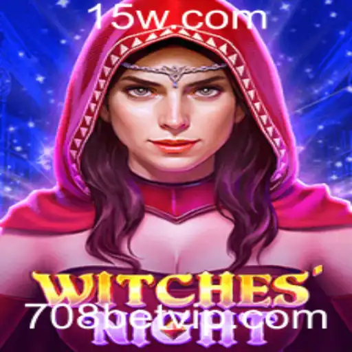 WitchesNight: Um Mergulho no Mundo Mágico dos Jogos